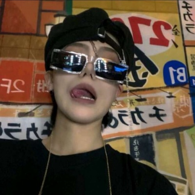 Furry插画色彩灵感Furry群